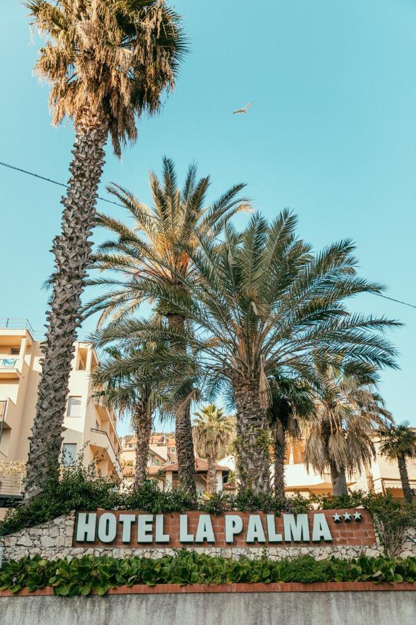 Hotel Residence La Palma Finale Ligure Exterior photo