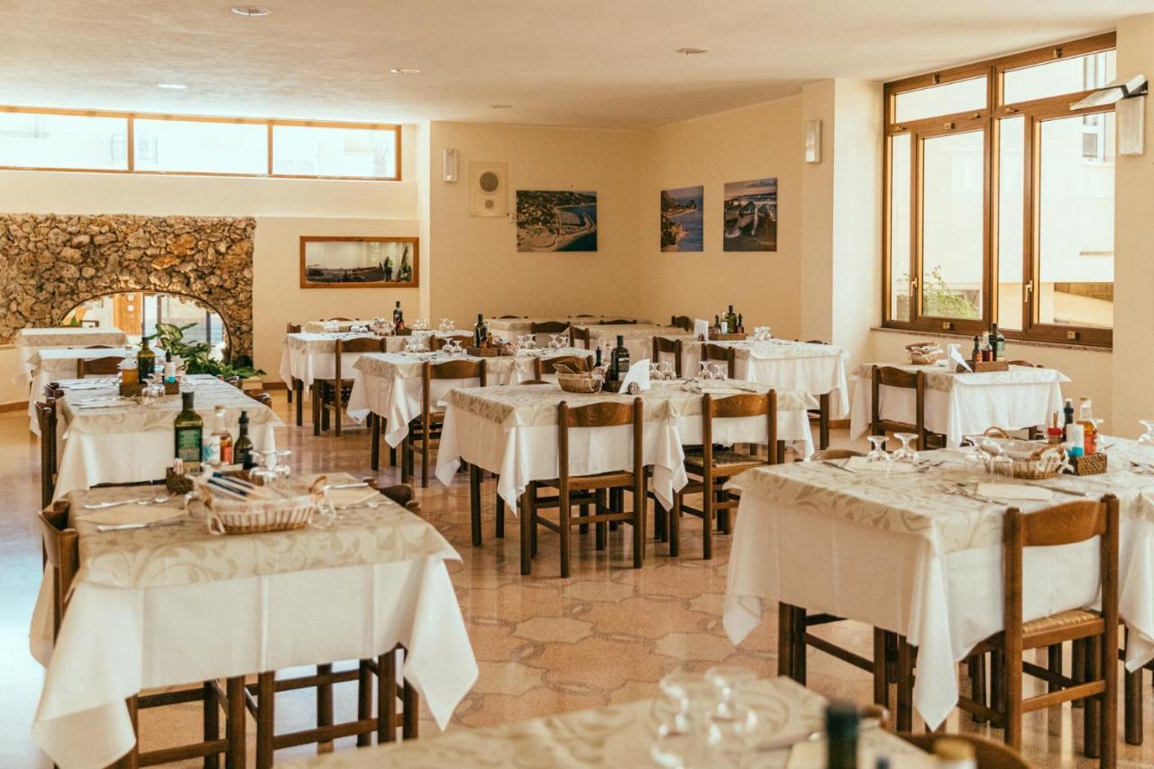 Hotel Residence La Palma Finale Ligure Exterior photo