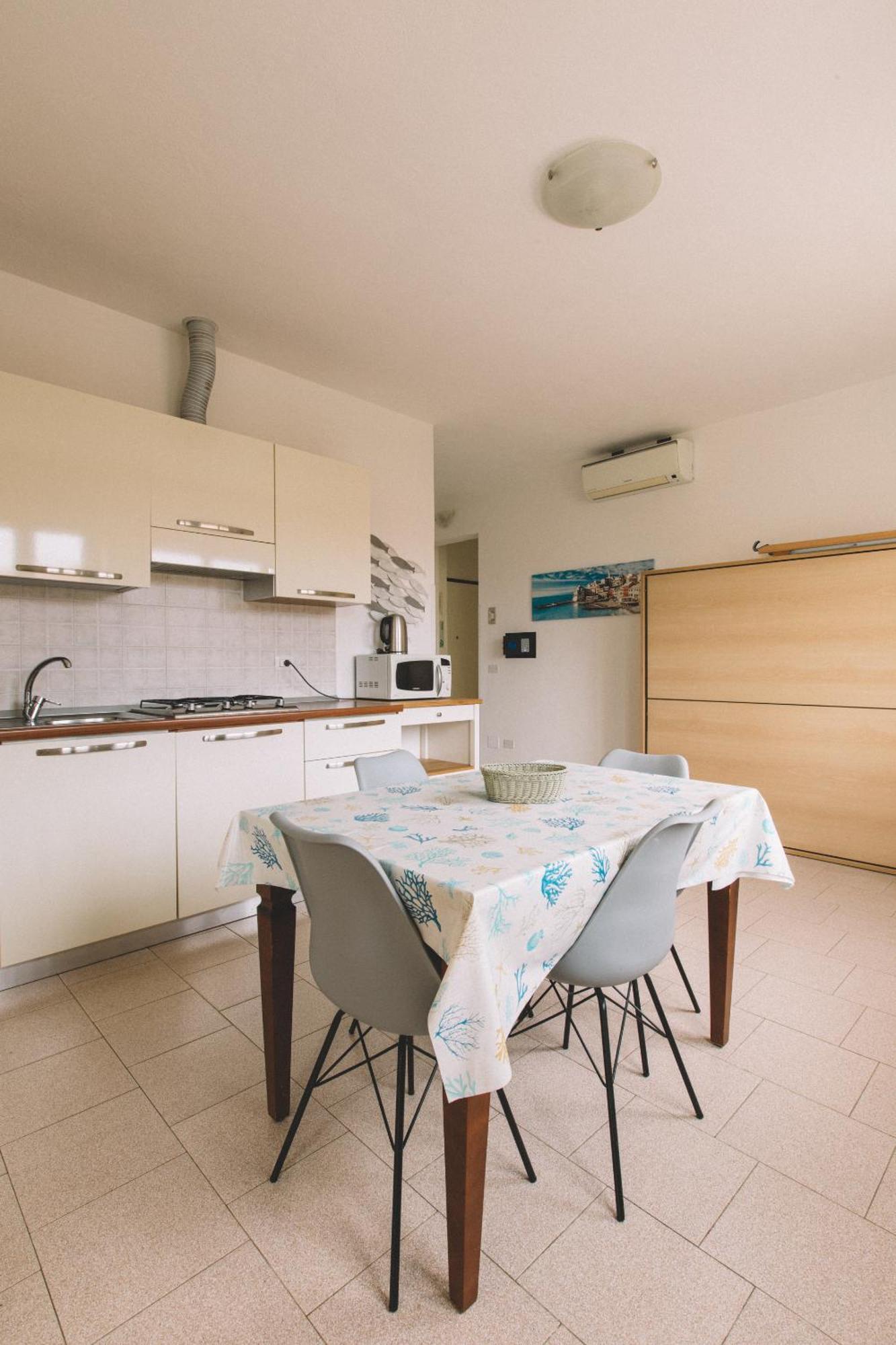 Hotel Residence La Palma Finale Ligure Exterior photo