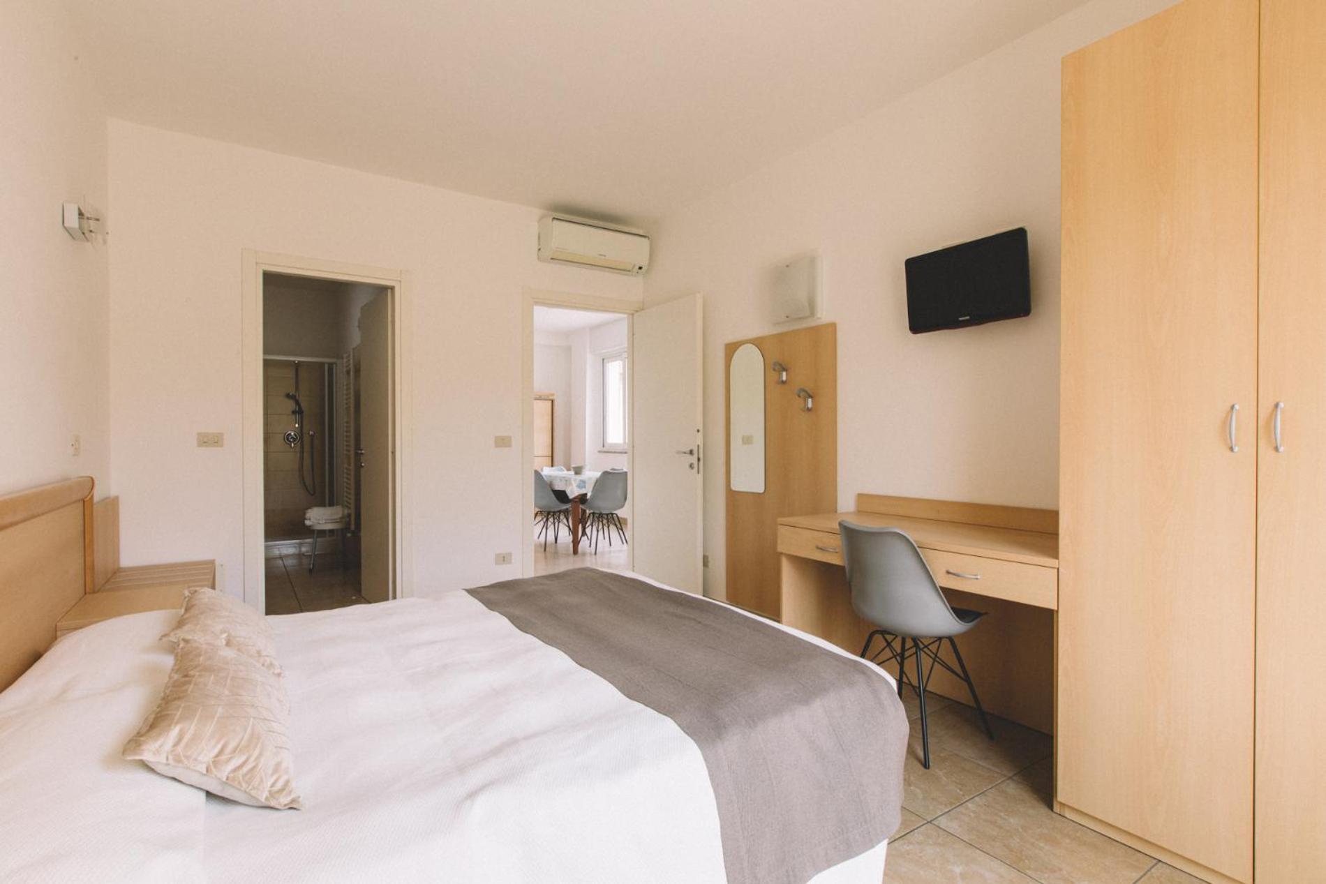 Hotel Residence La Palma Finale Ligure Exterior photo