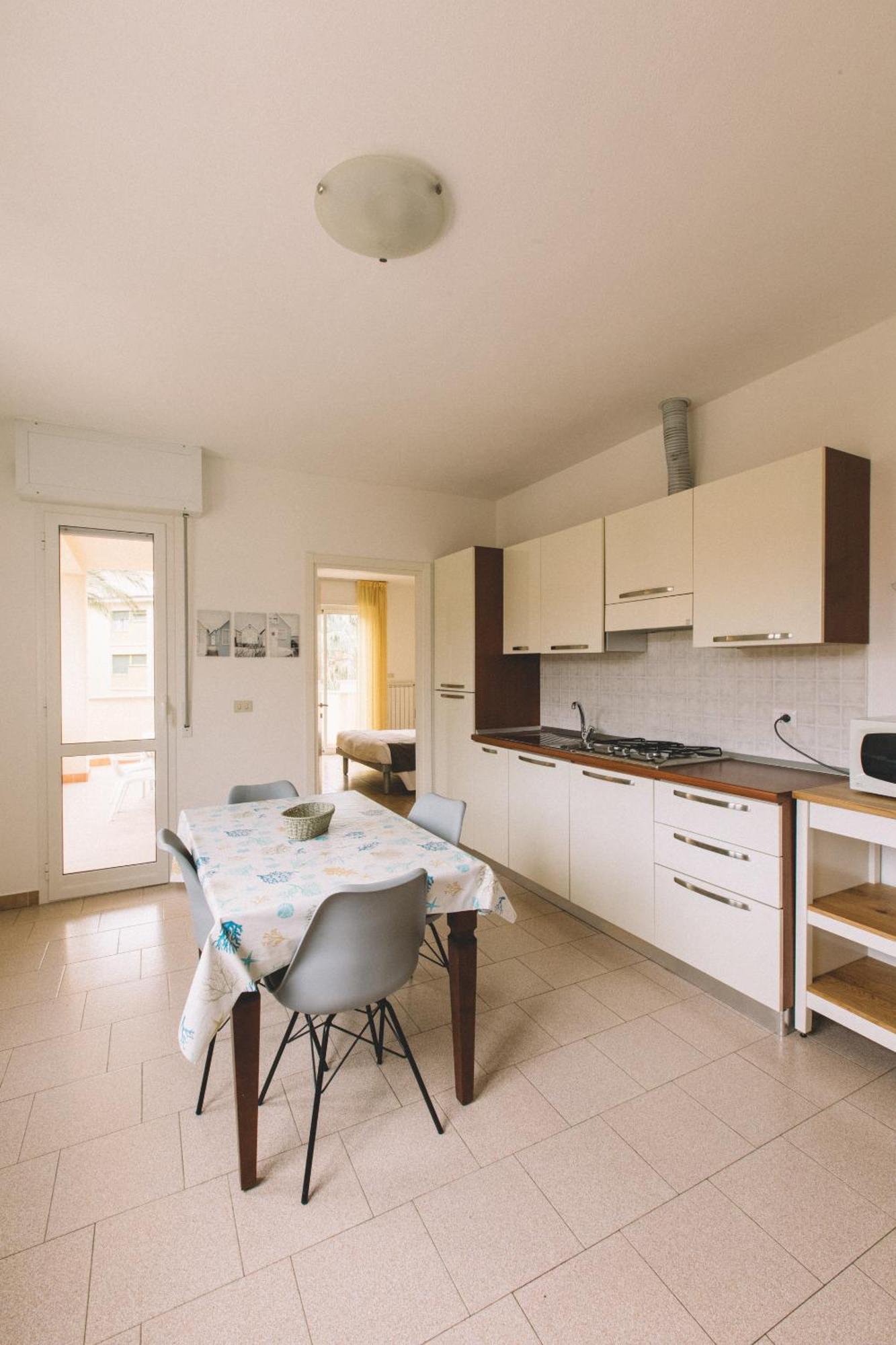 Hotel Residence La Palma Finale Ligure Exterior photo