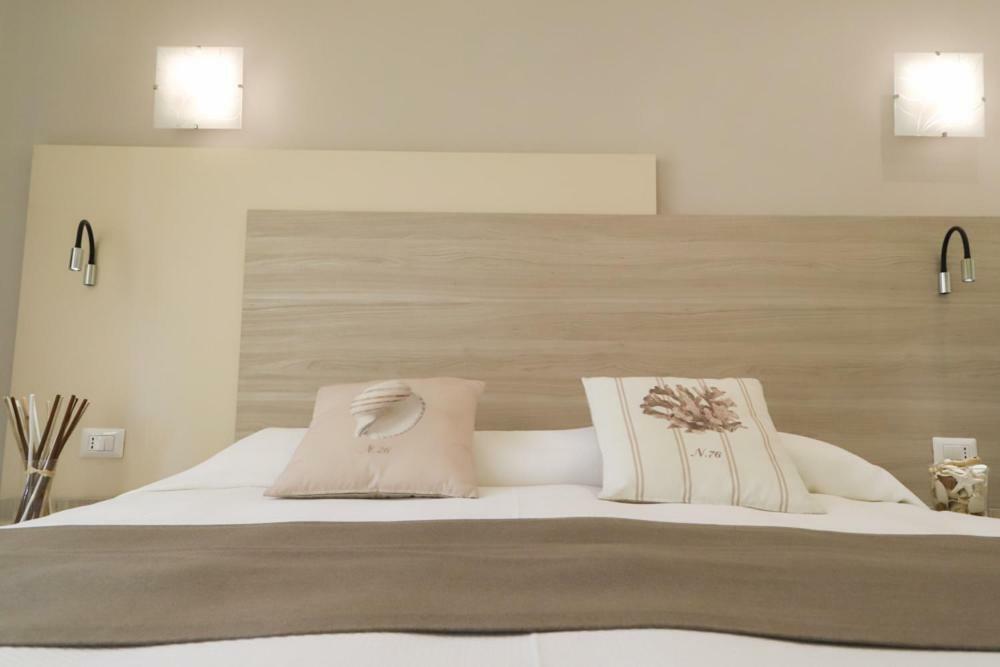 Hotel Residence La Palma Finale Ligure Exterior photo