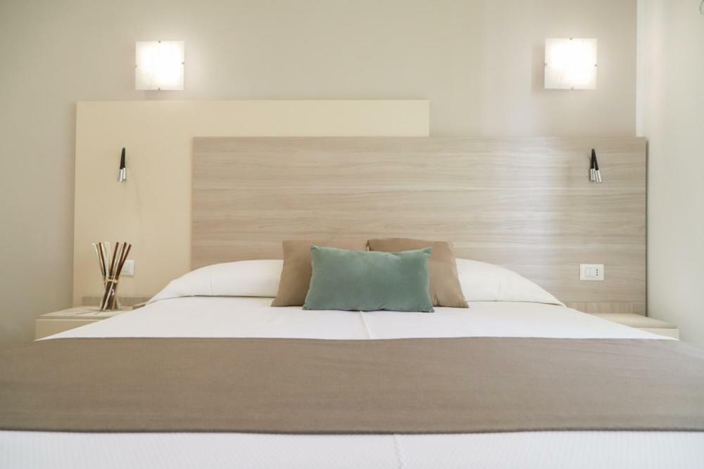Hotel Residence La Palma Finale Ligure Exterior photo