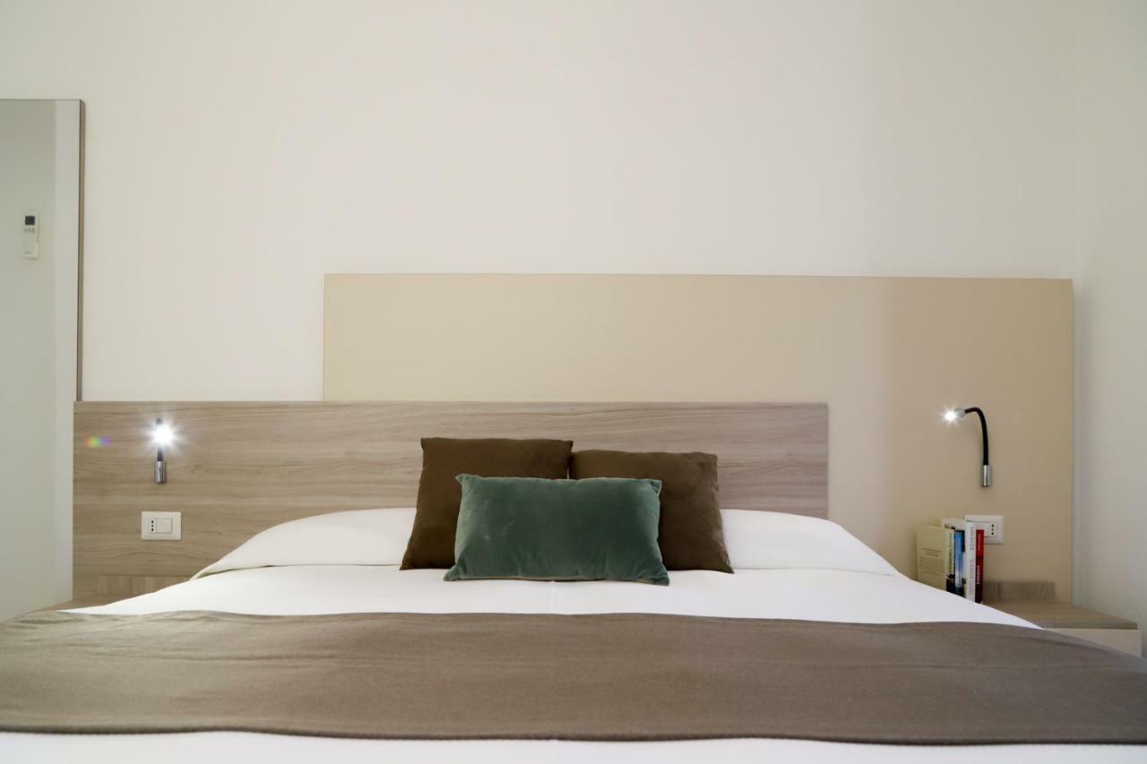 Hotel Residence La Palma Finale Ligure Exterior photo