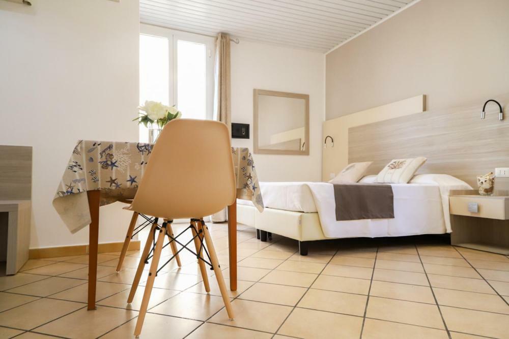 Hotel Residence La Palma Finale Ligure Exterior photo
